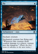 Volo - Avventure nei Forgotten Realms (Uncommon) [AFR-59]