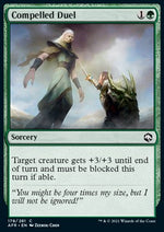 Duello Obbligato - Avventure nei Forgotten Realms (Common) [AFR-178]