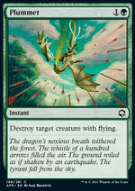 Cadere a Picco - Avventure nei Forgotten Realms (Common) [AFR-199]