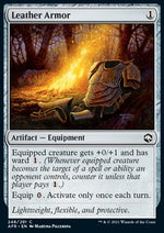 Armatura di Cuoio - Avventure nei Forgotten Realms (Common) [AFR-248]