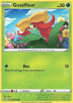 Gossifleur - Evoluzioni Eteree (Common) [EVS-015]