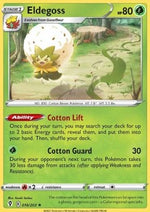 Eldegoss - Evoluzioni Eteree (Holo Rare) [EVS-016]