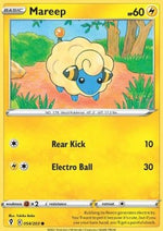 Mareep - Evoluzioni Eteree (Common) [EVS-054]