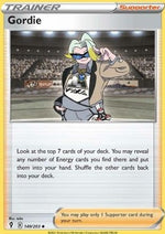 Milo - Evoluzioni Eteree (Uncommon) [EVS-149]