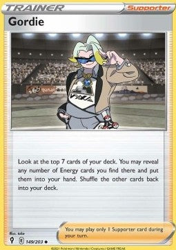 Milo - Evoluzioni Eteree (Uncommon) [EVS-149]