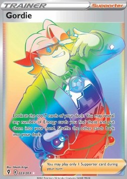 Milo - Evoluzioni Eteree (Secret Rare) [EVS-223]