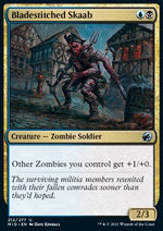 Skaab Lamacucita - Innistrad: Caccia di Mezzanotte (Uncommon) [MID-212]