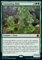 Ammasso Distruttore - Innistrad: Caccia di Mezzanotte (Mythic) [MID-177]