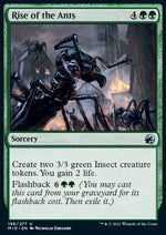 Rivolta delle Formiche - Innistrad: Caccia di Mezzanotte (Uncommon) [MID-196]