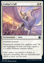 Chiamata dei Catari - Innistrad: Caccia di Mezzanotte (Uncommon) [MID-11]
