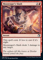 Squarcio della Guardia Lunare - Innistrad: Caccia di Mezzanotte (Common) [MID-148]