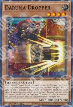 Casca Daruma - 2021 Tin of Ancient Battles (Common) [MP21-011]