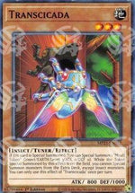 Transcicala - 2021 Tin of Ancient Battles (Common) [MP21-012]