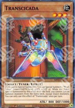 Transcicala - 2021 Tin of Ancient Battles (Common) [MP21-012]