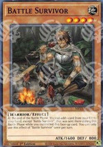 Sopravvissuto di Battaglia - 2021 Tin of Ancient Battles (Common) [MP21-014]