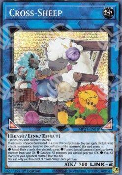 Punto Pecora - 2021 Tin of Ancient Battles (Secret Rare) [MP21-018]