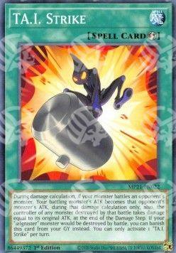Colpo TA.I. - 2021 Tin of Ancient Battles (Common) [MP21-022]