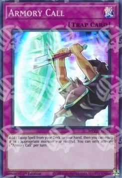 Richiamo dell'Armeria - 2021 Tin of Ancient Battles (Super Rare) [MP21-031]