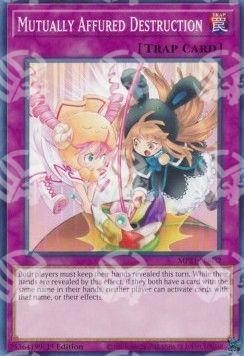 Distruzione Recirpoca Appelosata - 2021 Tin of Ancient Battles (Common) [MP21-032]