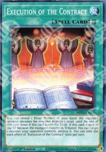 Esecuzione del Contratto - 2021 Tin of Ancient Battles (Common) [MP21-036]