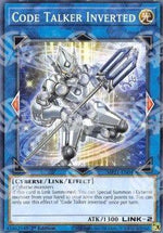 Codificatore Trasmittente Invertito - 2021 Tin of Ancient Battles (Common) [MP21-040]