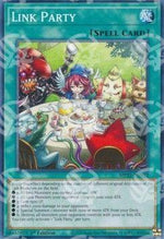 Festa Link - 2021 Tin of Ancient Battles (Common) [MP21-042]