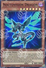 Drago Noctovisione - 2021 Tin of Ancient Battles (Super Rare) [MP21-048]