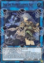 Eria l'Ammaliatrice dell'Acqua, Gentile - 2021 Tin of Ancient Battles (Ultra Rare) [MP21-072]