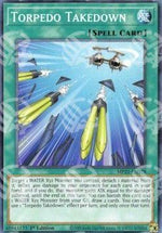 Torpedine Smontaggio - 2021 Tin of Ancient Battles (Common) [MP21-078]