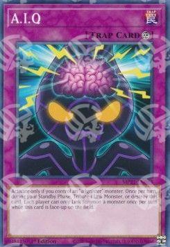 A.I.Q - 2021 Tin of Ancient Battles (Common) [MP21-083]