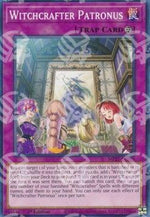 Patrona Stregartigiana - 2021 Tin of Ancient Battles (Common) [MP21-085]