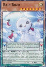 Rain Bozu - 2021 Tin of Ancient Battles (Common) [MP21-090]