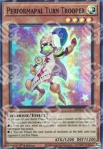Artistamico Truppa di Turno - 2021 Tin of Ancient Battles (Super Rare) [MP21-091]