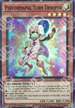 Artistamico Truppa di Turno - 2021 Tin of Ancient Battles (Super Rare) [MP21-091]