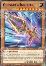 Gussari @Ignister - 2021 Tin of Ancient Battles (Common) [MP21-092]