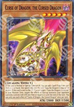 Anatema del Drago, il Drago Maledetto - 2021 Tin of Ancient Battles (Common) [MP21-098]