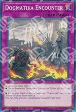 Incontro Dogmatika - 2021 Tin of Ancient Battles (Common) [MP21-148]