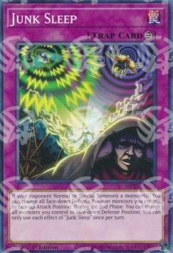 Sonno Rottame - 2021 Tin of Ancient Battles (Common) [MP21-156]