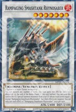 Rinosciabola Spaccacarri in Carica - 2021 Tin of Ancient Battles (Common) [MP21-163]