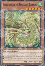 Risveglio dei Posseduti - Rasenryu - 2021 Tin of Ancient Battles (Common) [MP21-178]