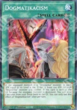 Dogmatikacismo - 2021 Tin of Ancient Battles (Common) [MP21-203]