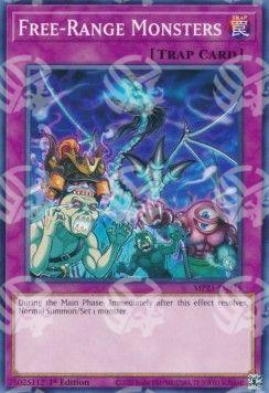 Mostri Ruspanti - 2021 Tin of Ancient Battles (Common) [MP21-215]