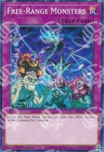 Mostri Ruspanti - 2021 Tin of Ancient Battles (Common) [MP21-215]