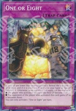 Uno o Otto - 2021 Tin of Ancient Battles (Common) [MP21-217]