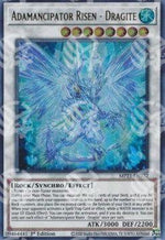 Irremovibilatore Risvegliato - Draghite - 2021 Tin of Ancient Battles (Ultra Rare) [MP21-232]