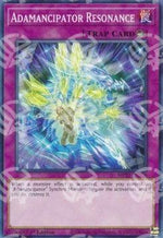 Risonanza Irremovibilatore - 2021 Tin of Ancient Battles (Common) [MP21-236]