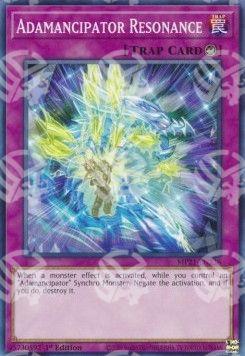 Risonanza Irremovibilatore - 2021 Tin of Ancient Battles (Common) [MP21-236]