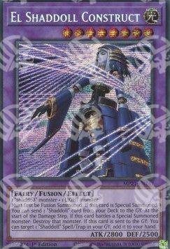 El Bambolaombra Costrutto - 2021 Tin of Ancient Battles (Secret Rare) [MP21-247]