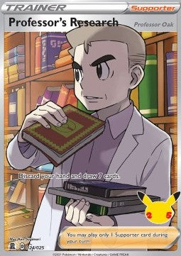 Ricerca Accademica - Gran Festa (Ultra Rare) [CEL-024]