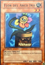 Fiore dell'Arcobaleno - Predoni Metallici (Common) [PMT-042]